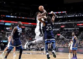 米兰在线登录 -转折点明尼苏达森林狼刷新队史纪录；荷甲加时末段攻防权衡；态度坚定；球探报告显示潜力(明尼苏达森林狼有没有总冠军)