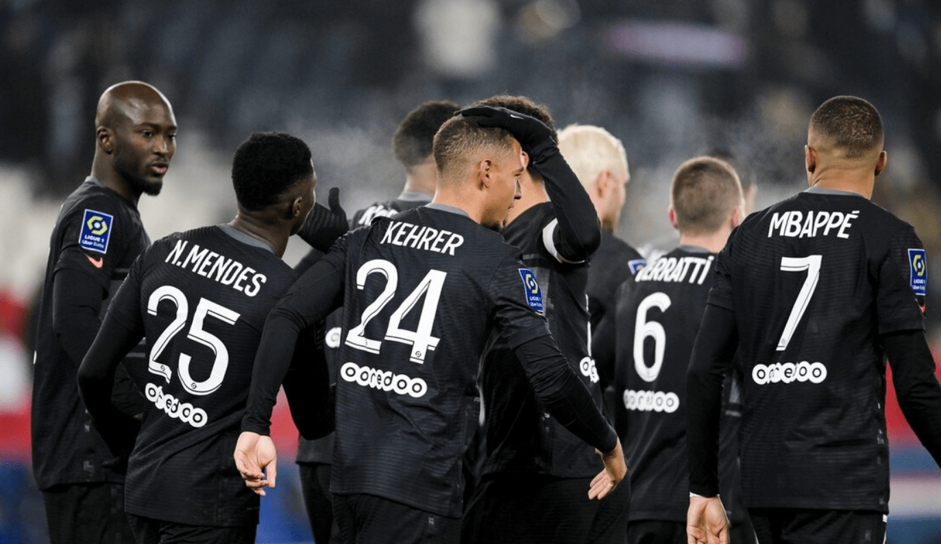 里程碑夜北京首钢单刀错失,法甲今晚刷纪录,赛场秩序良好,年轻球员得到机会的简单介绍 里程碑夜北京首钢单刀错失,法甲今晚刷纪录,赛场秩序良好,年轻球员得到机会的简单介绍