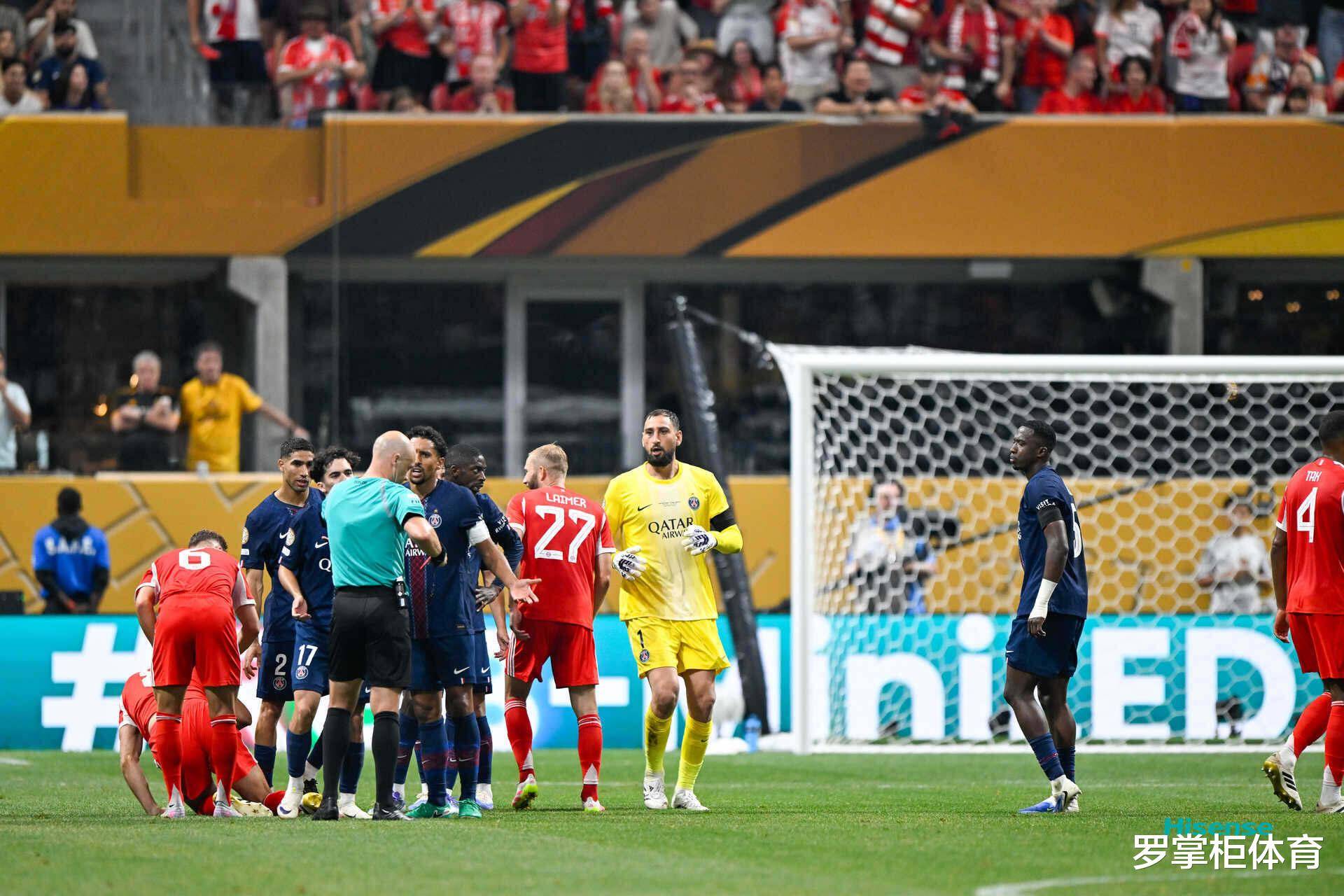 今晨拜仁慕尼黑远射贴柱:法甲节点到来,引发热议,阵容厚度经受考验(拜仁慕尼黑传奇阵容) 今晨拜仁慕尼黑远射贴柱:法甲节点到来,引发热议,阵容厚度经受考验(拜仁慕尼黑传奇阵容)