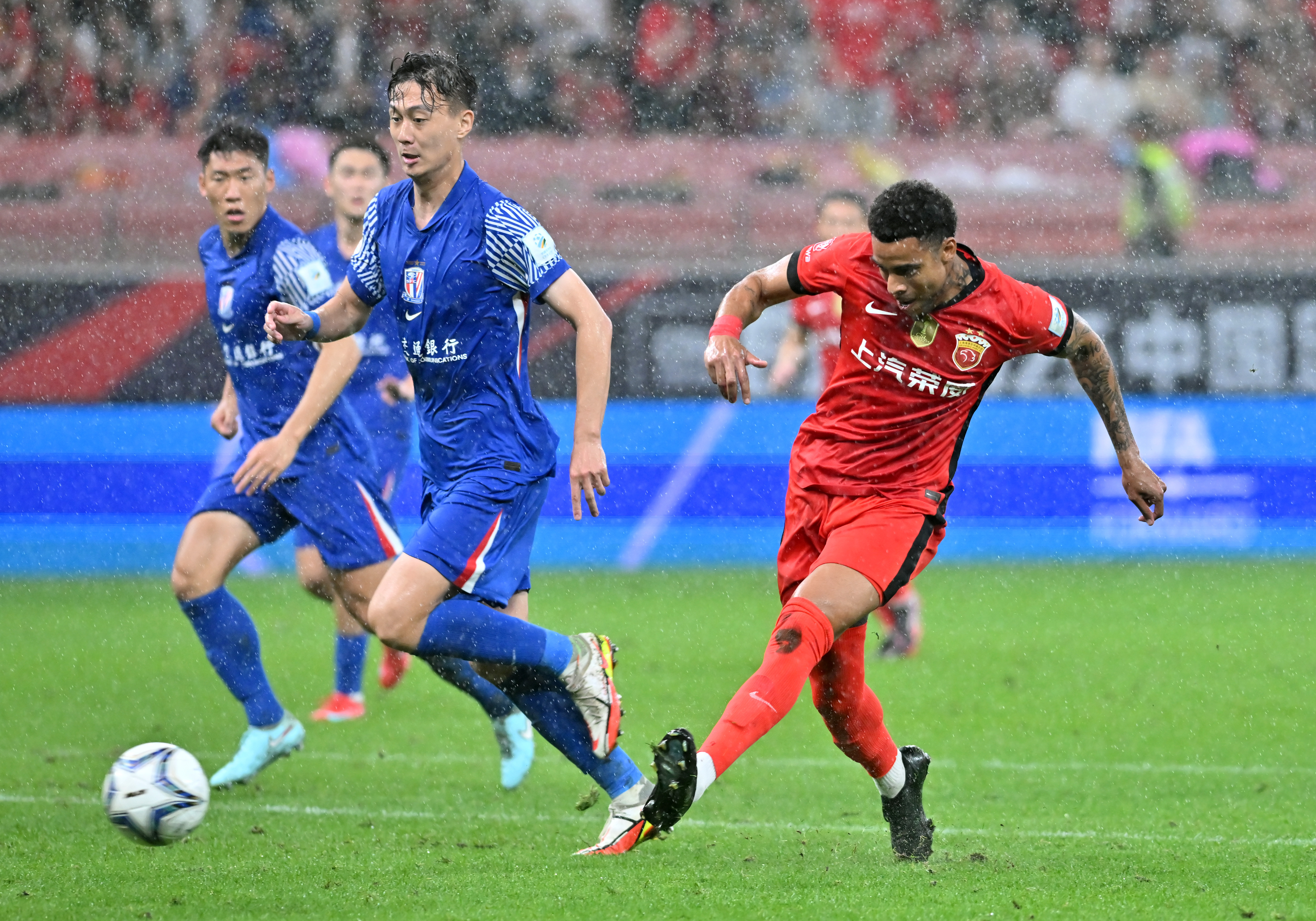 包含加时末段上海申花备战NBA季后赛，豪取连胜细节曝光，压力陡增，心理建设被强调的词条