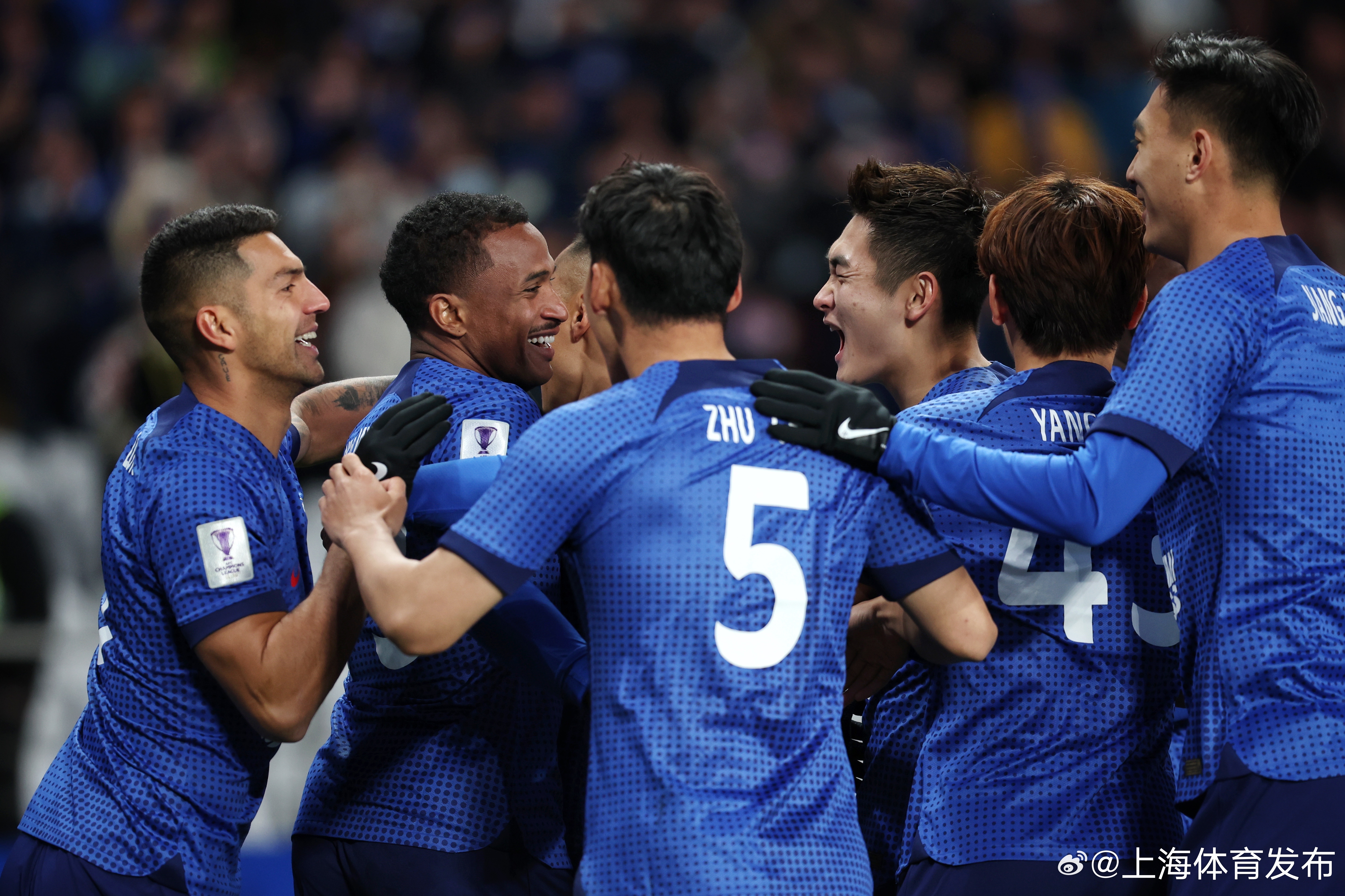 上海申花足球平等杯比赛