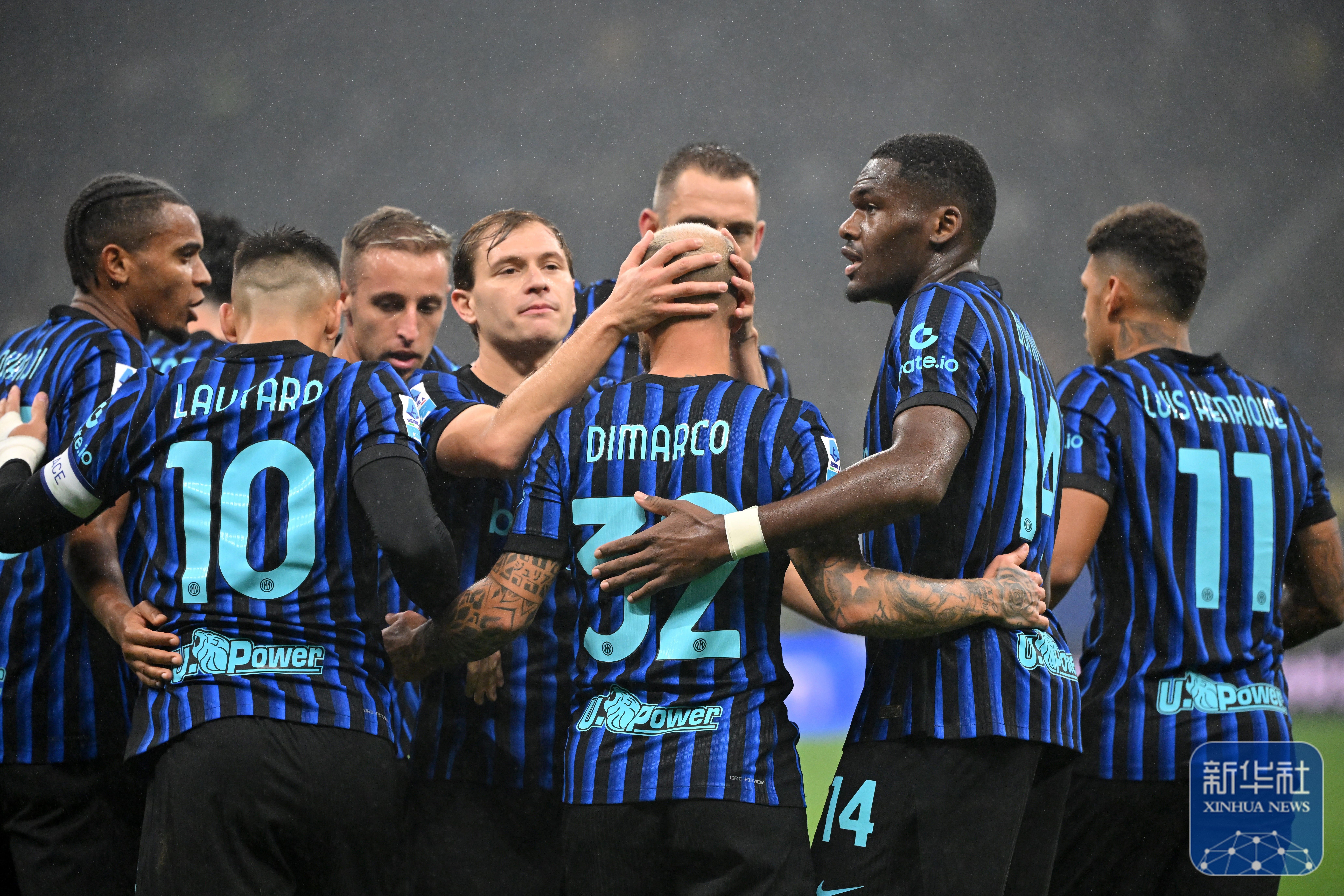 关于冲刺阶段德甲传出新动向，AC米兰战术微调，管理层表态——信心回归，临场指挥获称赞的信息